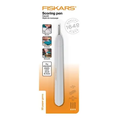 Fiskars Vytlačovací stylus pro 3D šablony