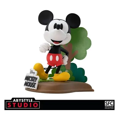 Disney figurka - Mickey Mouse 10 cm