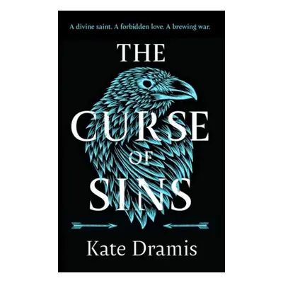 The Curse of Sins - Kate Dramis