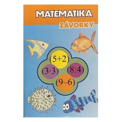 Matematika - Závorky s klíčem