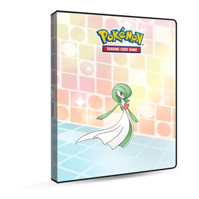 Pokémon UP: GS Trick Room - A5 album na 80 karet