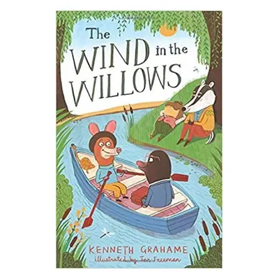 The Wind in the Willows