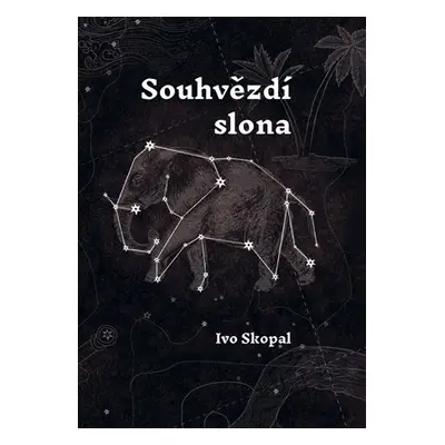 Souhvězdí slona - Ivo Skopal