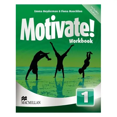 Motivate! 1 Workbook Pack