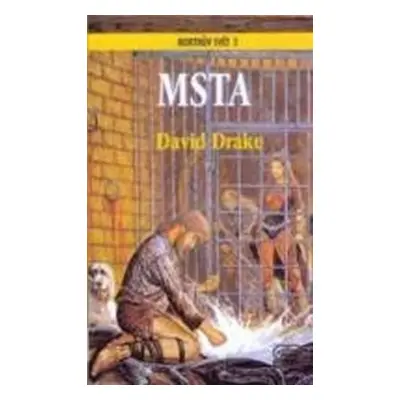 Msta - David Drake