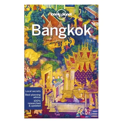 WFLP Bangkok 13th edition