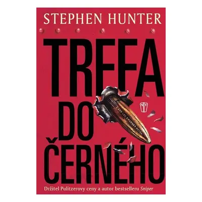 Trefa do černého - Stephen Hunter