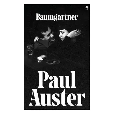 Baumgartner - Paul Auster