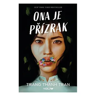 Ona je přízrak - Trang Thanh Tran