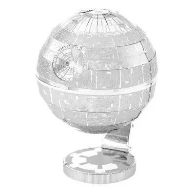 Metal Earth 3D kovový model Star Wars: Hvězda smrti