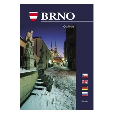 Brno - Milena Flodrová