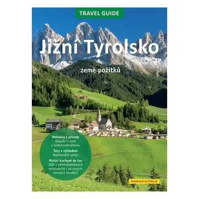 Jižní Tyrolsko - Travel Guide