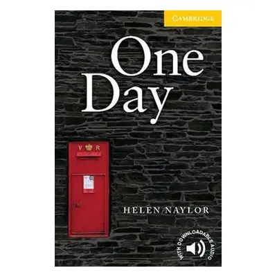 One Day Level 2 - Helen Naylor