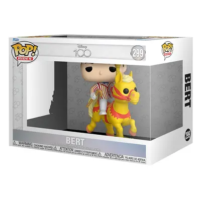 Funko POP Disney: Disney 100 - Bert