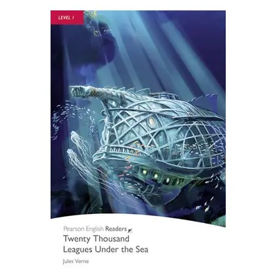 PER | Level 1: 20,000 Leagues Under the Sea - Jules Verne