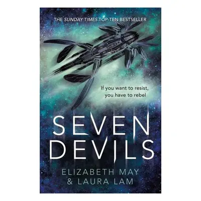 Seven Devils - Elizabeth May