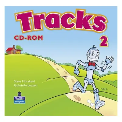 Tracks 2 CD-ROM - Gabriella Lazzeri