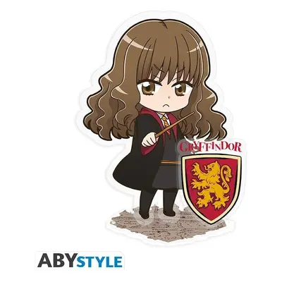 Harry Potter 2D akrylová figurka - Hermiona