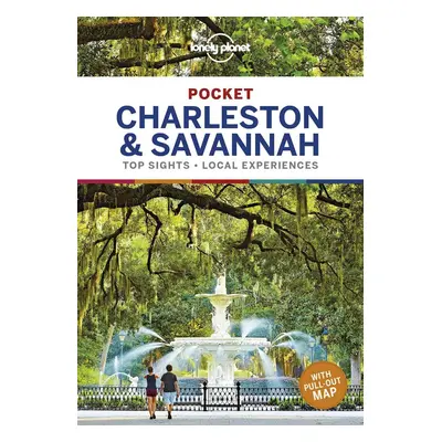 WFLP Charleston & Savannah Pocket Guide 1st edition