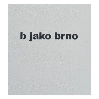 b jako brno - TIMO