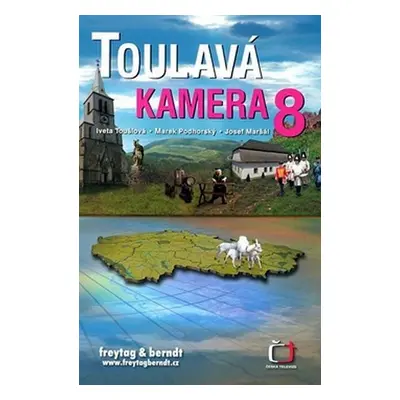 Toulavá kamera 8 - Josef Maršál