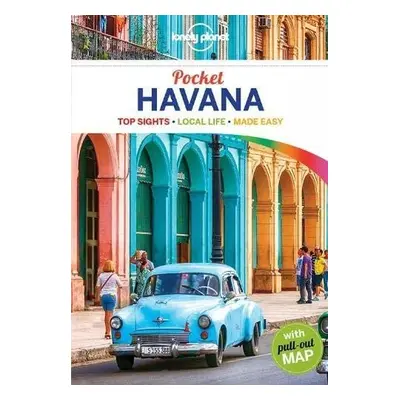 WFLP Havana Pocket 4th edition