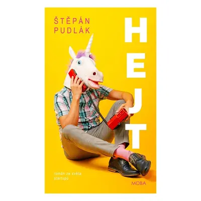 Hejt - Štěpán Pudlák