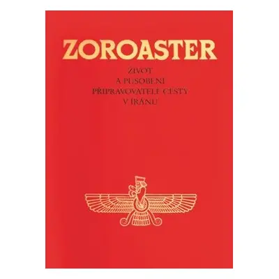 Zoroaster