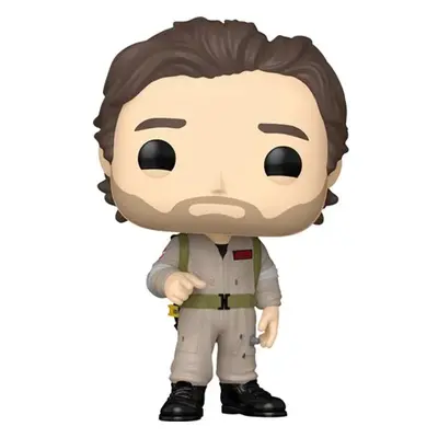 Funko POP Movies: Ghostbusters - Grooberson