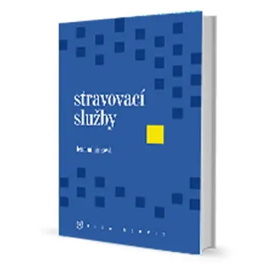 Stravovací služby (brož.) - Lena Mlejnková