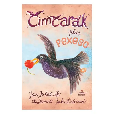 Čimčarák plus ptačí pexeso - Jan Juhaňák