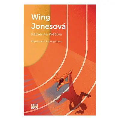 Wing Jonesová - Katherine Webberová