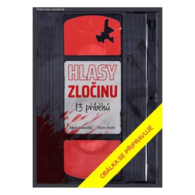 Hlasy zločinu - Jakub Kvasnička