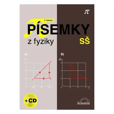 Písemky z fyziky SŠ - Vladimír Kohout