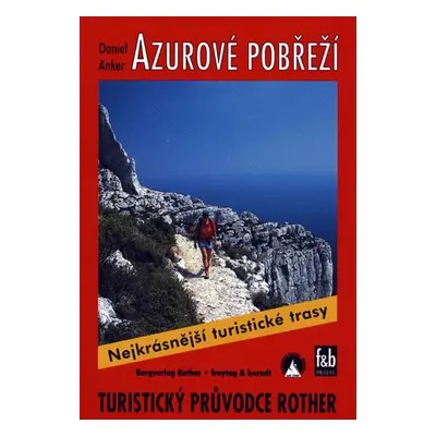 WF 30 Azurové pobřeží - Rother