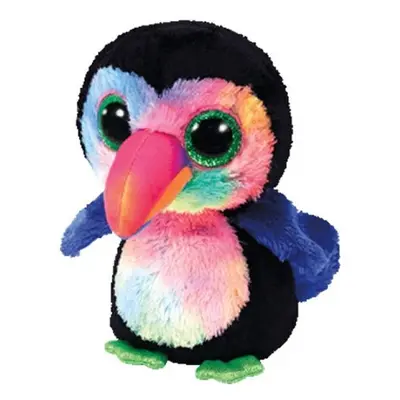 TY Beanie Boos BEAKS - tukan 24 cm