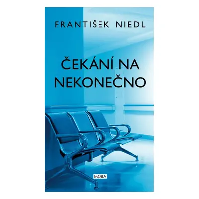 Čekání na nekonečno, 2. vydání - František Niedl