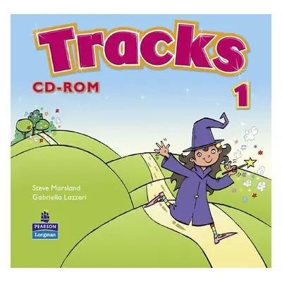 Tracks 1 CD-ROM - Gabriella Lazzeri