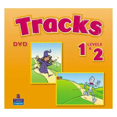 Tracks 1 & 2 DVD