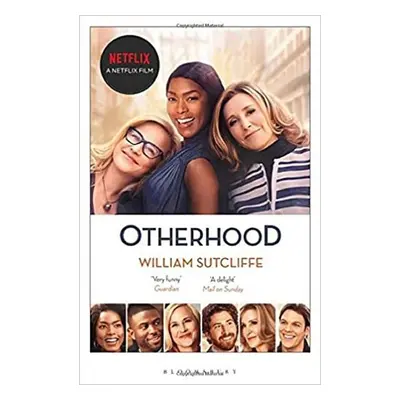 Otherhood Movie Tie-In