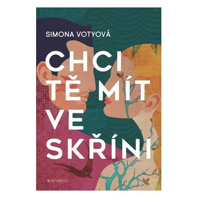 Chci tě mít ve skříni - Simona Votyová