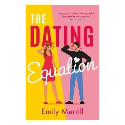 The Dating Equation - Emily Merrill