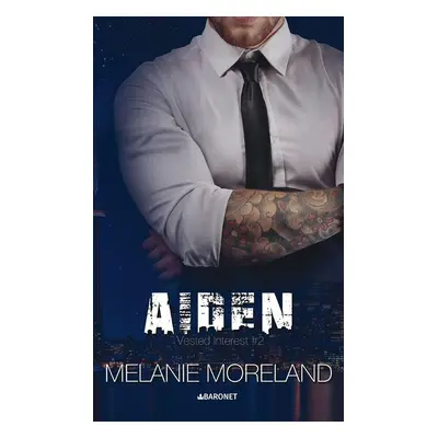 Aiden - Melanie Moreland