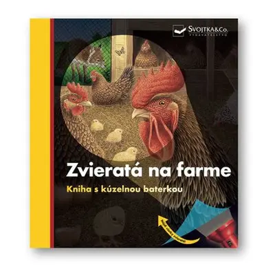 Zvieratá na farme