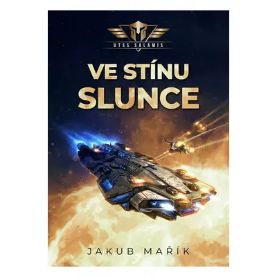 Ve stínu slunce - Jakub Mařík