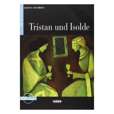 Tristan Und Isolde + CD - J. Tschiesche