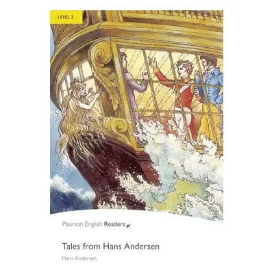 PER | Level 2: Tales from Hans Andersen - Hans Christian Andersen