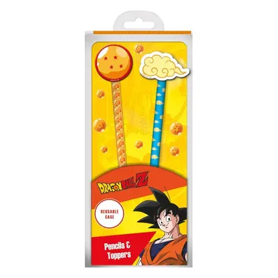 Dragon Ball Školní set - EPEE