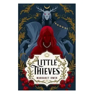 Little Thieves - Margaret Owen