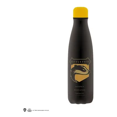 Harry Potter Nerezová láhev 500 ml - Mrzimor, 1. vydání